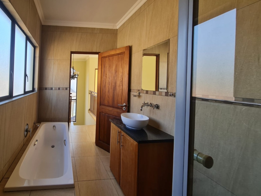 To Let 3 Bedroom Property for Rent in Xanadu Eco Park North West